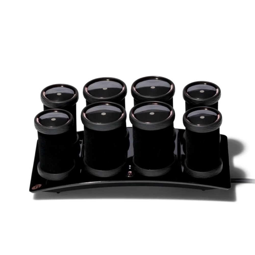 T3 Volumizing Hot Rollers